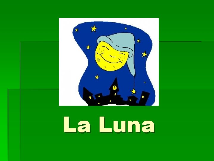 La Luna 