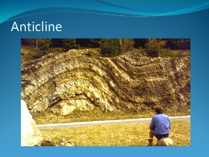 Anticline 