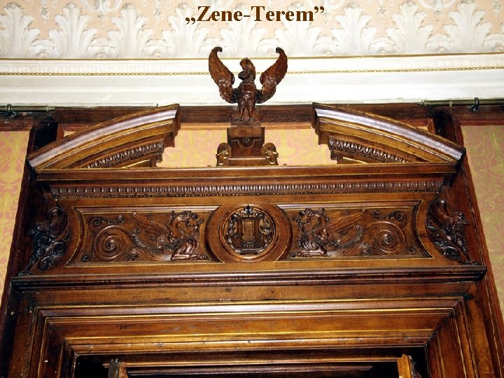 „Zene-Terem” 