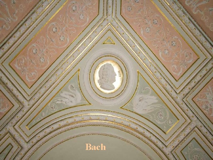 Bach 