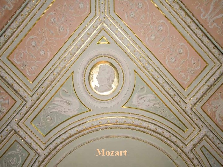 Mozart 
