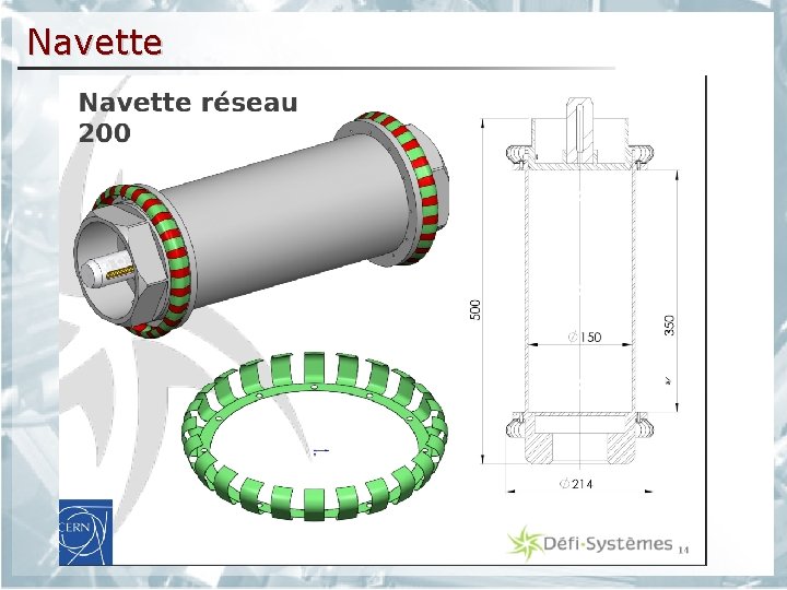 Navette 