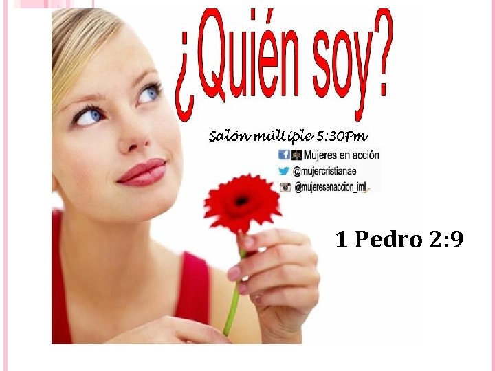 1 Pedro 2: 9 