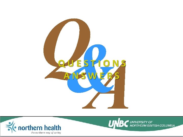 Q& A QUESTIONS ANSWERS 29 