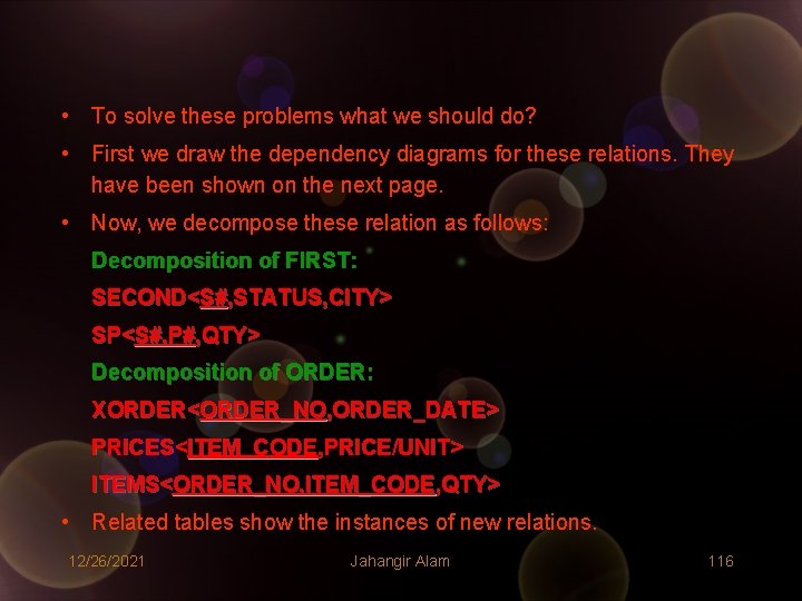 • To solve these problems what we should do? • First we draw • To solve these problems what we should do? • First we draw