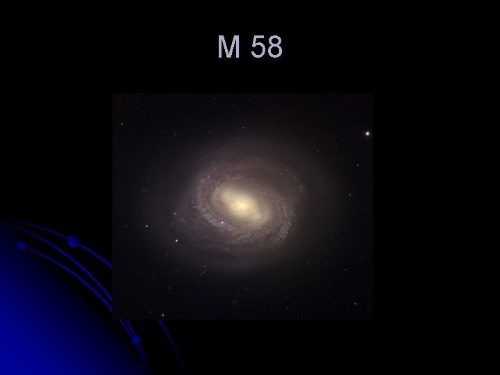 M 58 