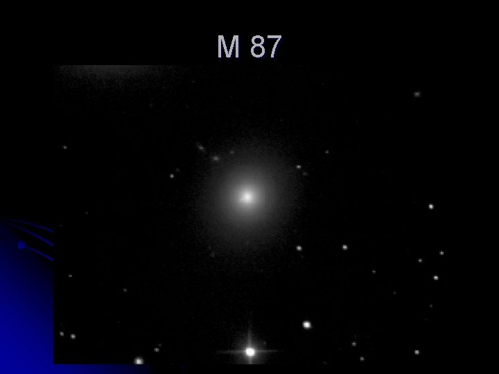 M 87 