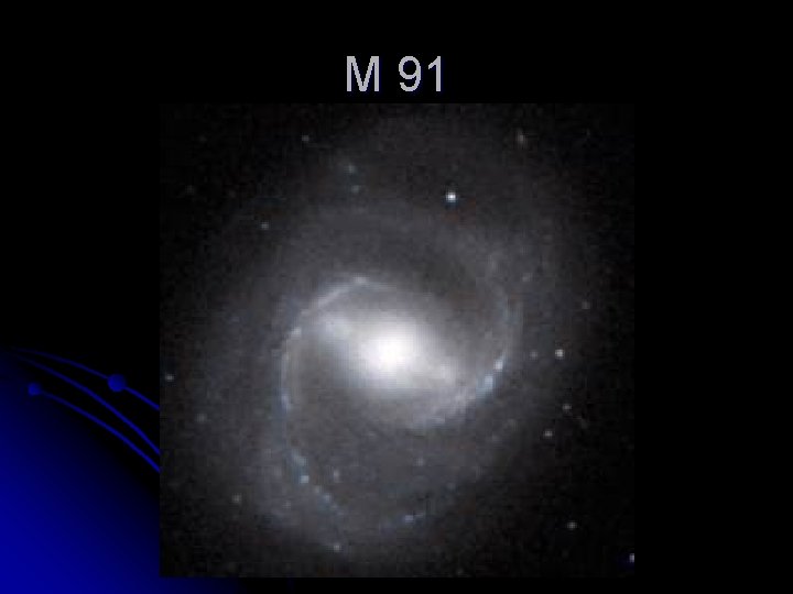 M 91 