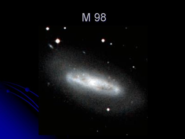 M 98 