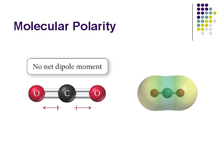 Molecular Polarity 