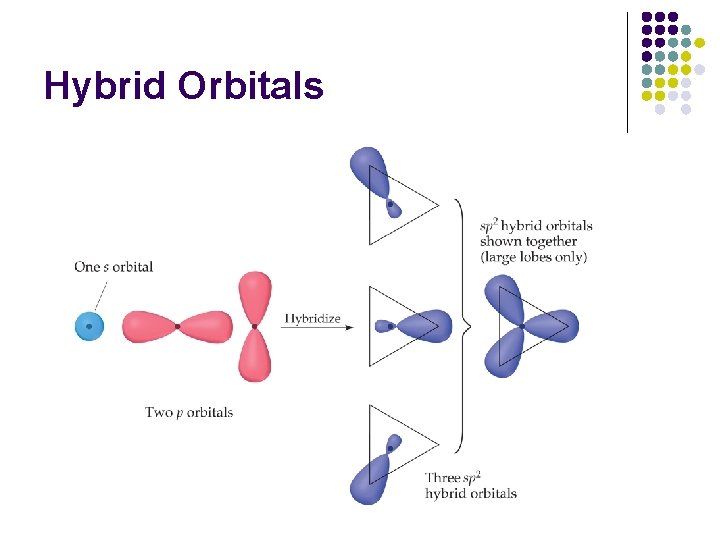 Hybrid Orbitals 