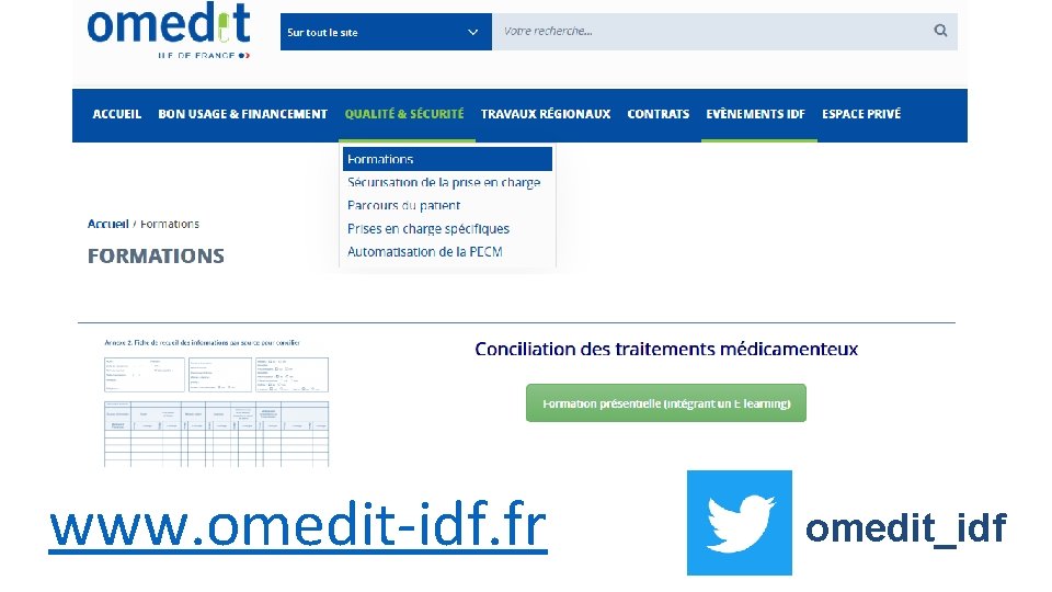 www. omedit-idf. fr omedit_idf 