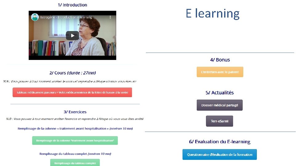 E learning 