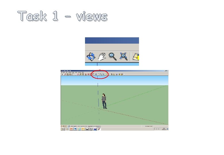 Task 1 – views 