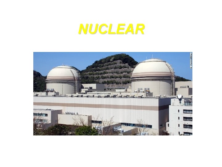 NUCLEAR 