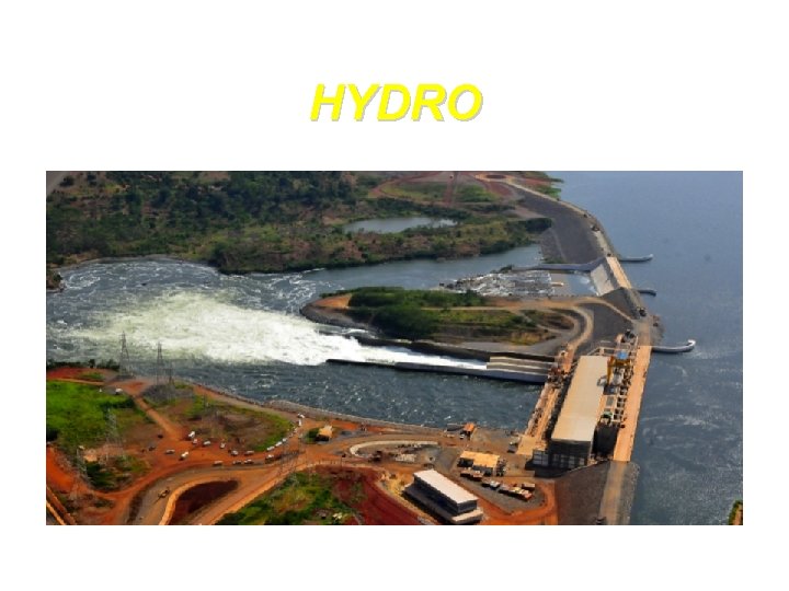 HYDRO 