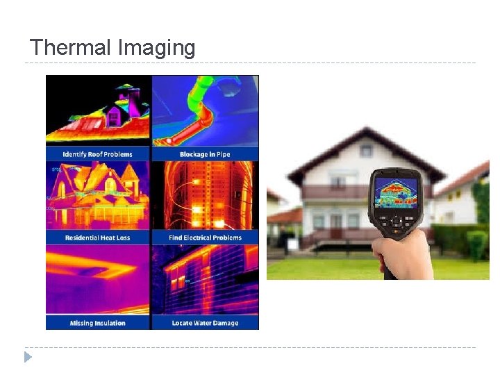 Thermal Imaging 