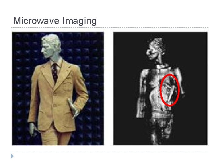 Microwave Imaging 