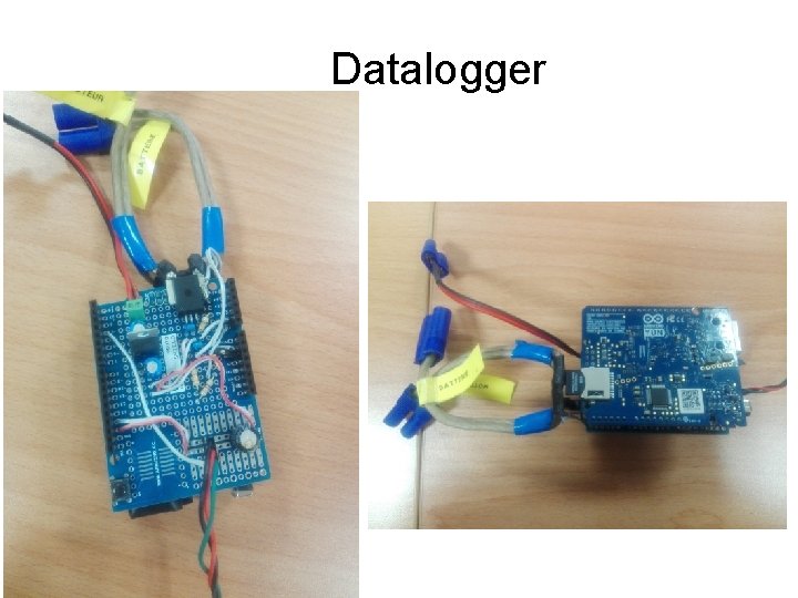 Datalogger 