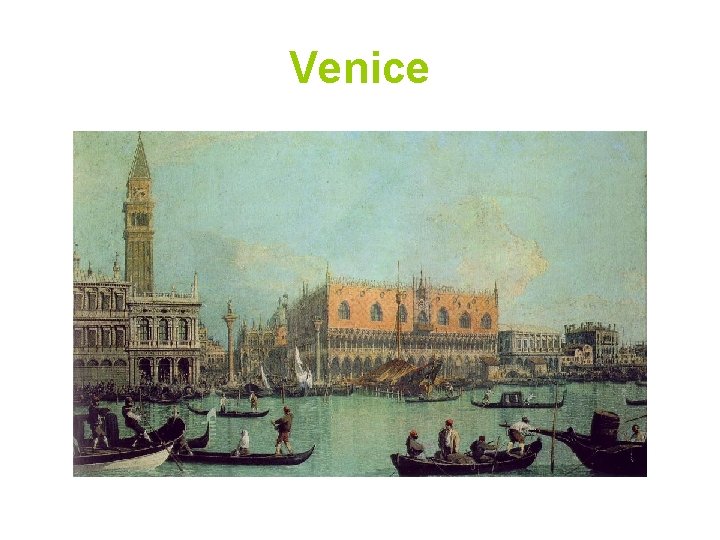 Venice 