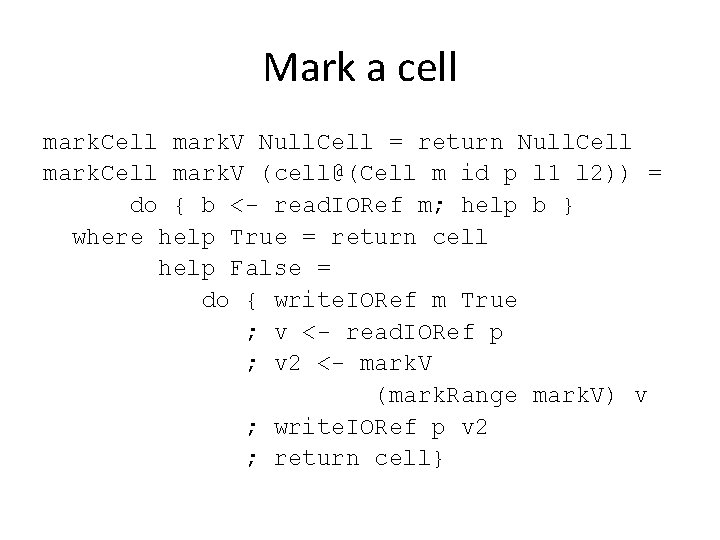 Mark a cell mark. Cell mark. V Null. Cell = return Null. Cell mark. Mark a cell mark. Cell mark. V Null. Cell = return Null. Cell mark.