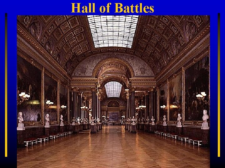 Hall of Battles 