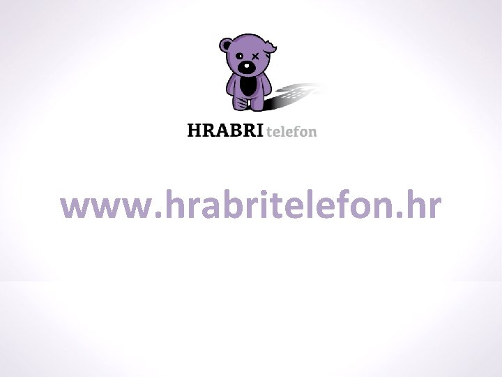 www. hrabritelefon. hr 