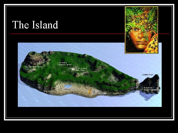 The Island 