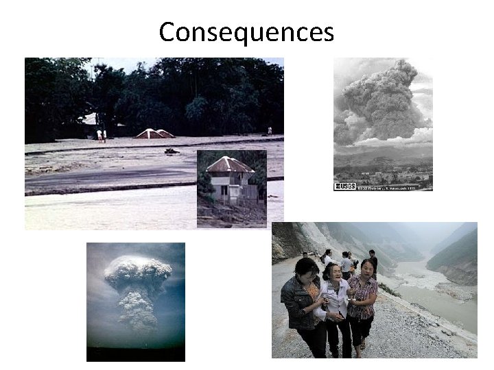 Consequences 