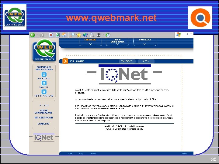 www. qwebmark. net 30 