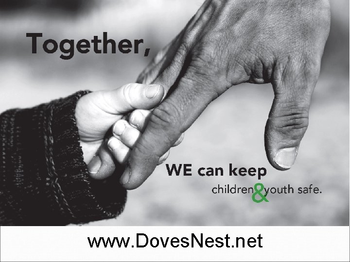 www. Doves. Nest. net 