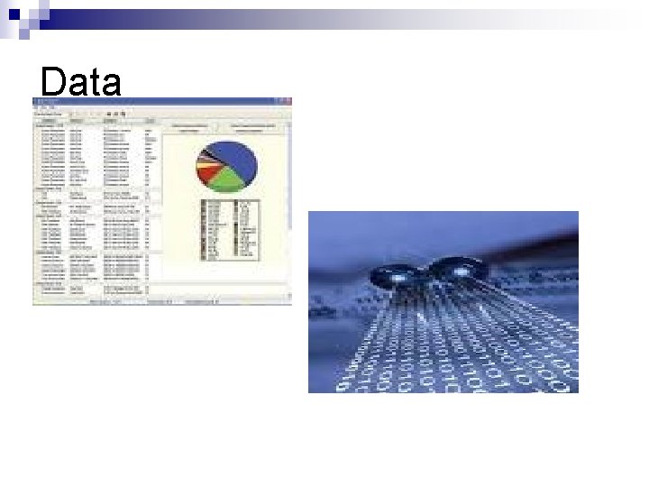 Data Data