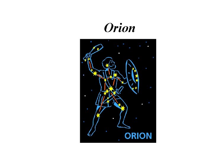 Orion 