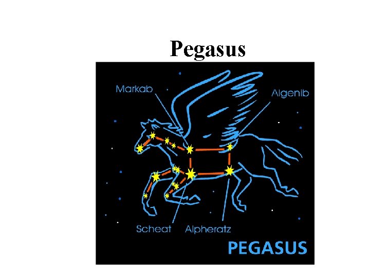 Pegasus 