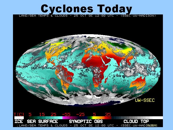 Cyclones Today 