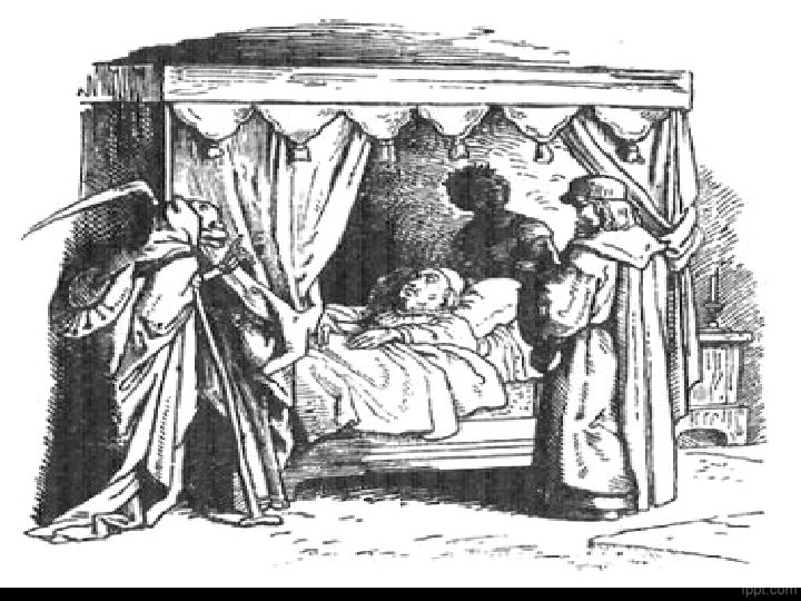 Part I 1 - Death Signs of Death 