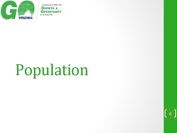 Population 6 