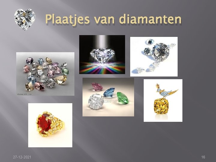 Plaatjes van diamanten 27 -12 -2021 16 