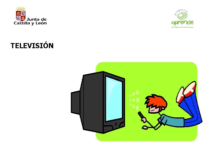 TELEVISIÓN 