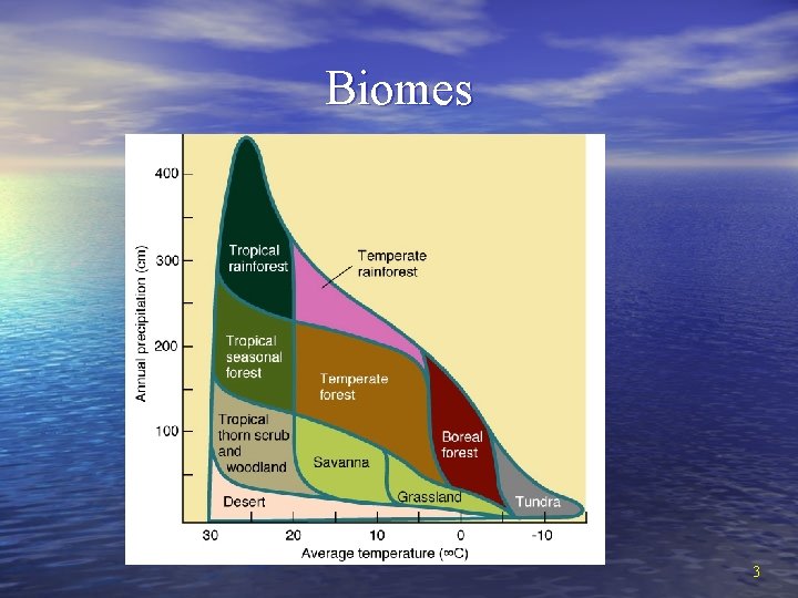 Biomes 3 