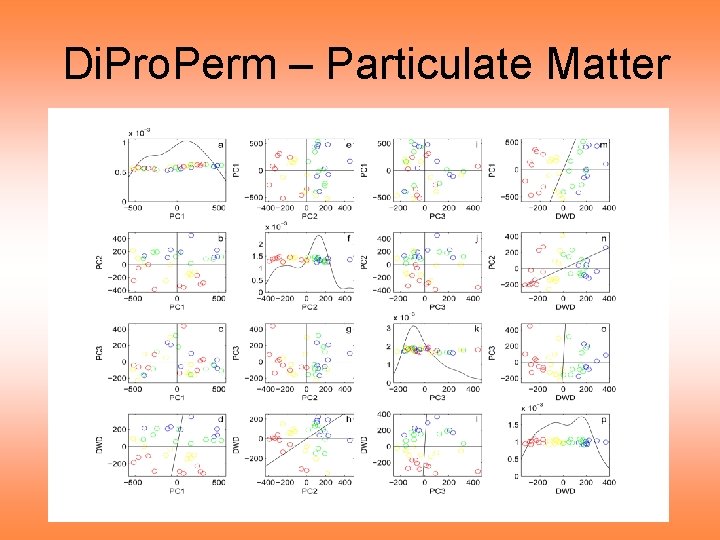Di. Pro. Perm – Particulate Matter 