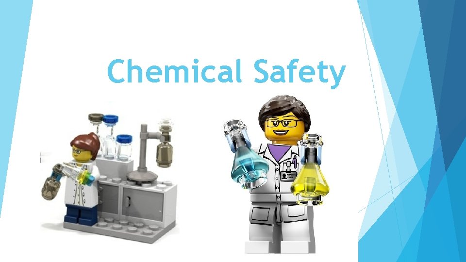 Chemical Safety 