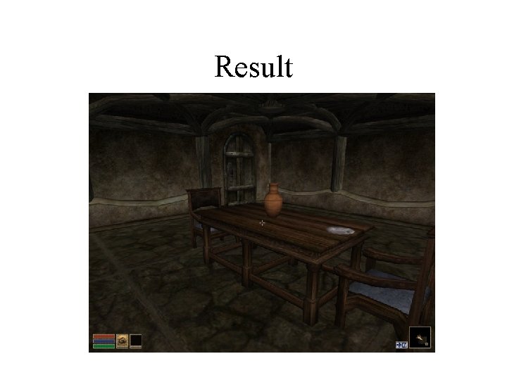 Result Result