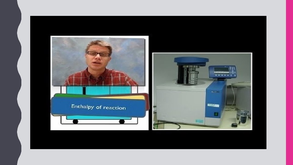 HEAT AND CALORIMETRY HEAT Represented by q Energy