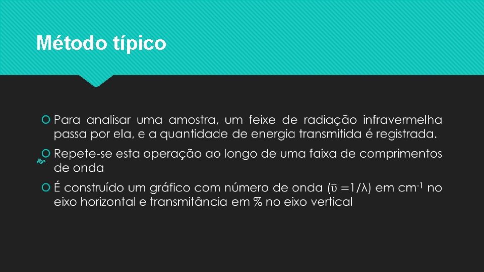 Método típico 