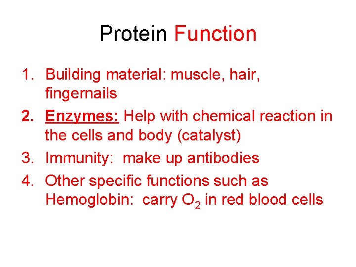 Biomolecules The Building Blocks of Life Biomolecules are