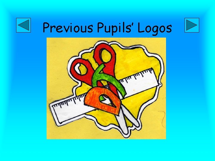 Previous Pupils’ Logos 