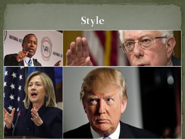 Style 