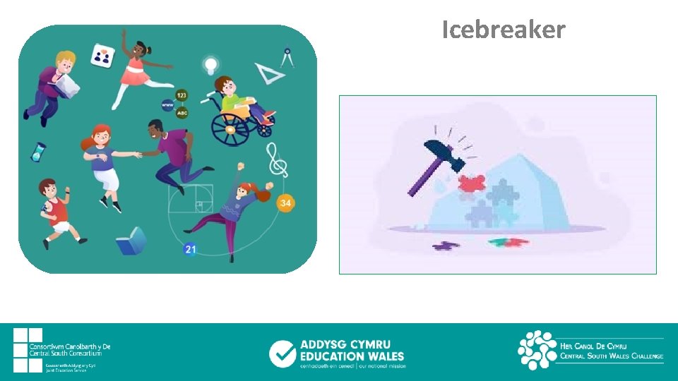 Icebreaker 