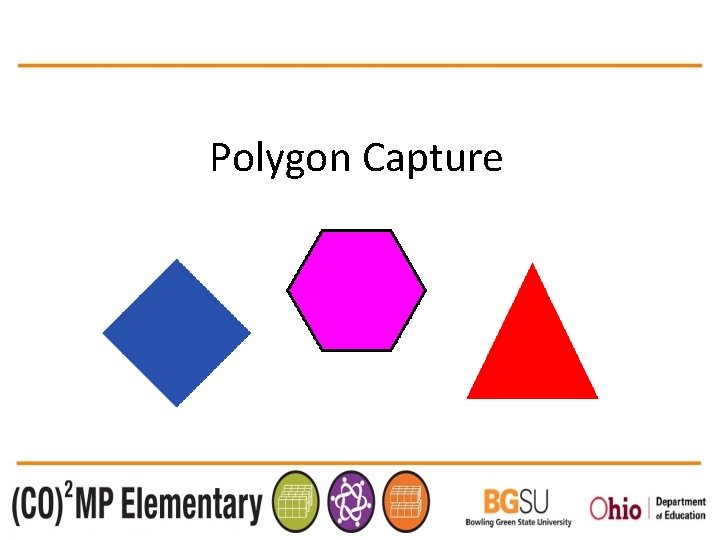 Polygon Capture 